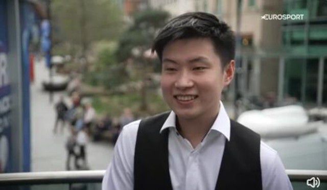 《香蕉天堂》所呈现的就是这种极端主体的一个例子。